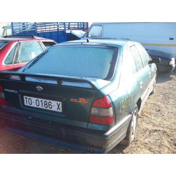 nissan primera berl./familiar (p10/w10) del año 1990