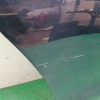 Recambio de puerta trasera derecha para volkswagen jetta (1k2) 1.9 tdi referencia OEM IAM   