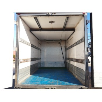 Recambio de carroceria corte para renault maxity 2.5 diesel referencia OEM IAM   