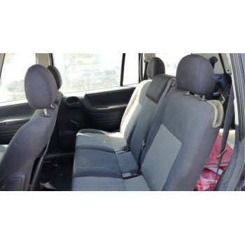 opel zafira a monospace (t98) del año 2018