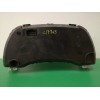 Recambio de cuadro instrumentos para fiat punto berlina (188) 1.9 d elx (i) referencia OEM IAM 606307002  