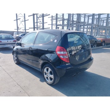 mercedes-benz clase a (w169) del año 2006