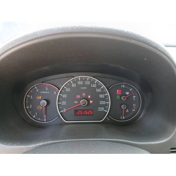 suzuki sx4 rw (ey) del año 2008