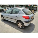 PEUGEOT 206 BERLINA