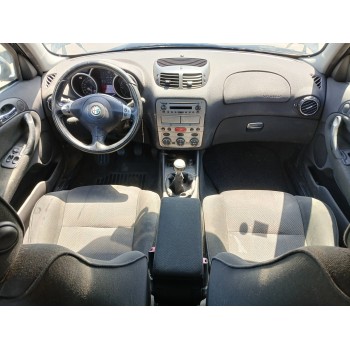 alfa romeo 147 (190) del año 2003