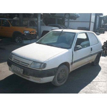 citroën saxo del año 1997