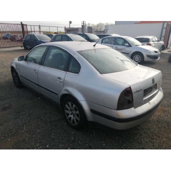 volkswagen passat berlina (3b3) del año 2003