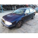 SKODA OCTAVIA BERLINA (1U2)