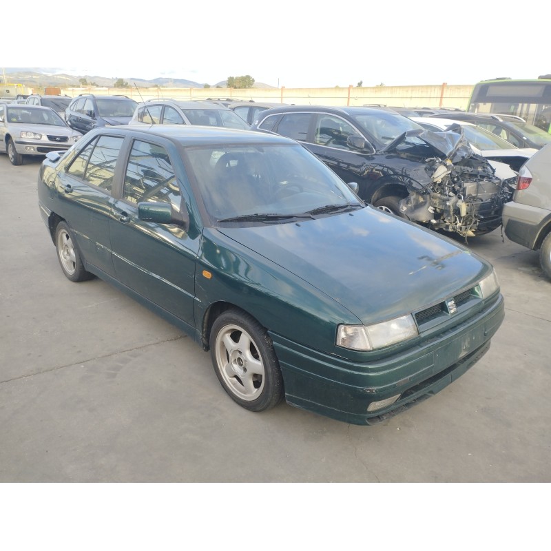 seat toledo (1l) del año 1995