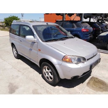 honda hr-v (gh) del año 2001