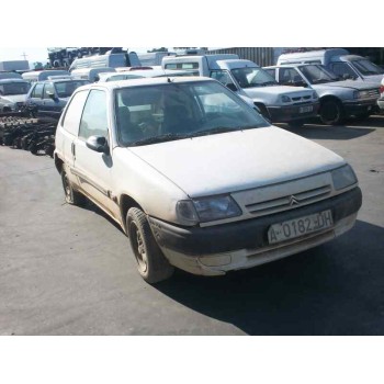 citroën saxo del año 1997