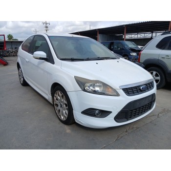 ford focus ii (da_, hcp, dp) del año 2009