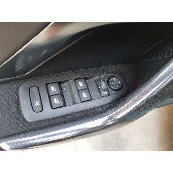 peugeot 2008 (--.2013) del año 2017