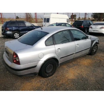 volkswagen passat berlina (3b3) del año 2003