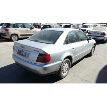 audi a4 berlina (b5) del año 1998