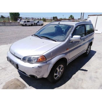 honda hr-v (gh) del año 2001