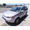 honda hr-v (gh) del año 2001