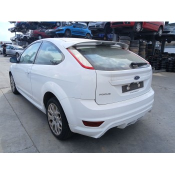 ford focus ii (da_, hcp, dp) del año 2009