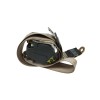 Recambio de cinturon seguridad trasero izquierdo para audi a4 cabrio (8h) 2.5 v6 24v tdi referencia OEM IAM 8H0857805  
