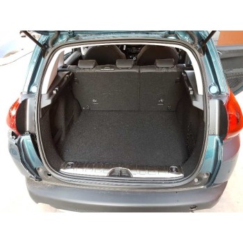 peugeot 2008 (--.2013) del año 2017