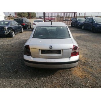 volkswagen passat berlina (3b3) del año 2003