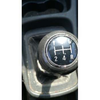 opel zafira a monospace (t98) del año 2018