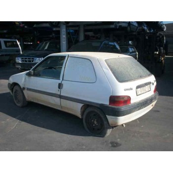 citroën saxo del año 1997