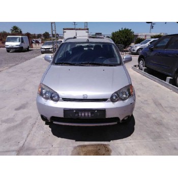honda hr-v (gh) del año 2001