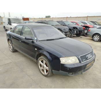 audi a6 berlina (4b2) del año 2002