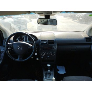 mercedes-benz clase a (w169) del año 2006