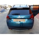 PEUGEOT 2008 I (CU_)