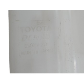 Recambio de deposito limpia para toyota rav 4 (a3) 2.2 d-4d cat referencia OEM IAM 060851217  