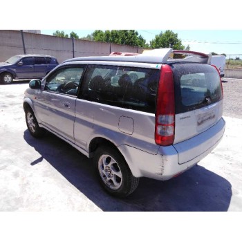 honda hr-v (gh) del año 2001