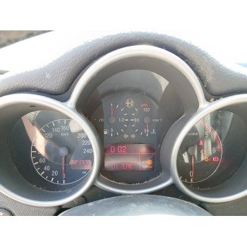 alfa romeo 147 (190) del año 2003