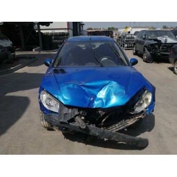 peugeot 206 berlina del año 2003