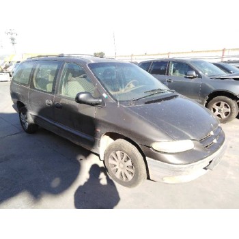 chrysler voyager (gs) del año 2000