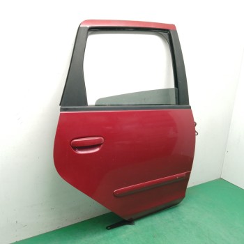 Recambio de puerta trasera derecha para mitsubishi colt berlina 5 (z30a) 1.3 cat referencia OEM IAM MN161892 OBSERVAR FOTOS 