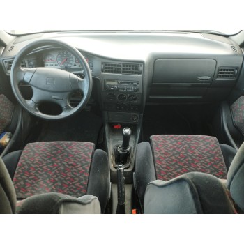 seat toledo (1l) del año 1995