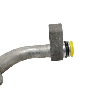 Recambio de tubos aire acondicionado para toyota rav 4 (a3) 2.2 d-4d cat referencia OEM IAM   