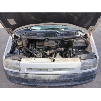 fiat scudo (222) del año 1999