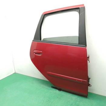 Recambio de puerta trasera derecha para mitsubishi colt berlina 5 (z30a) 1.3 cat referencia OEM IAM MN161892 OBSERVAR FOTOS 