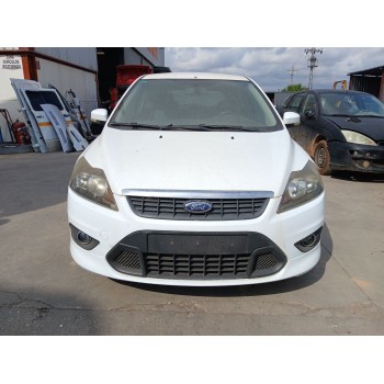 ford focus ii (da_, hcp, dp) del año 2009