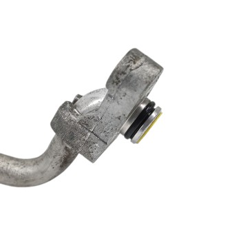 Recambio de tubos aire acondicionado para toyota rav 4 (a3) 2.2 d-4d cat referencia OEM IAM   