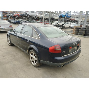 audi a6 berlina (4b2) del año 2002