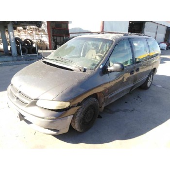 chrysler voyager (gs) del año 2000
