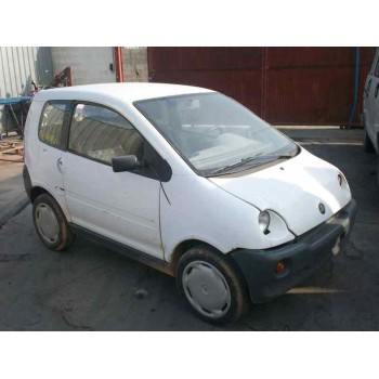 aixam c34vbo del año 2001