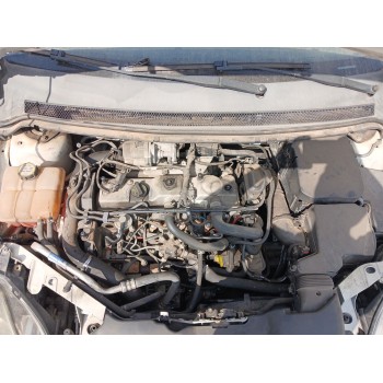 ford focus ii (da_, hcp, dp) del año 2009