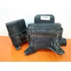 Recambio de filtro aire para hyundai h 1 h 1 furg.caja cerr.c. puerta referencia OEM IAM 281114A001  