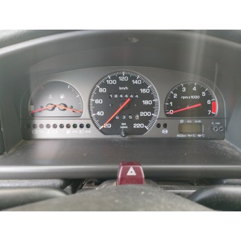 seat toledo (1l) del año 1995