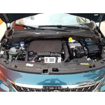 peugeot 2008 (--.2013) del año 2017